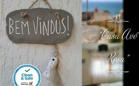 Casa Avo Rosa